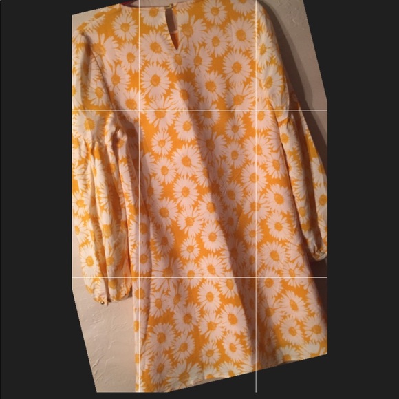 2 for $10-🌼Light Weight Spring Dress! - Picture 2 of 5